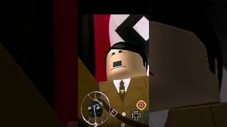 roblox in 1940 [upl. by Atronna]