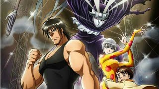 Karakuri circus episode 5 sub indo [upl. by Esilrahc]