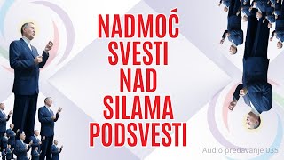 Spasoje Vlajić  SVEST I PODSVEST  Audio predavanje 035 [upl. by Wheelwright]