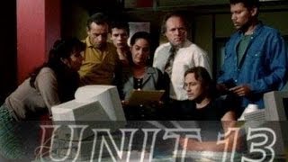 Unit 13 S01E02 Aflevering Grazynas baby [upl. by Freeland]