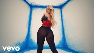 Meghan Trainor  Whoops Official Music Video  YouTube Music [upl. by Adnawak694]