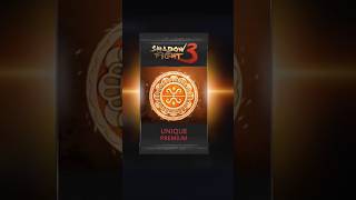 SHADOW FIGHT 3 SET dream Openingfreefire totalgamingsolovssquadcustominrankedmatch musicremix [upl. by Godfrey]