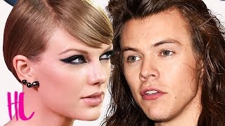 One Direction Confirms Song Perfect Is About Taylor Swift [upl. by Saunders]