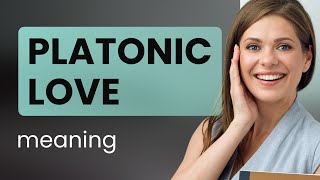 Exploring Platonic Love A Deeper Understanding [upl. by Rediah]