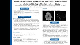 Idiopathic Intracranial Hypertension Unmasked Nitrofurantoin as a Potential Etiological Factor [upl. by Caundra]