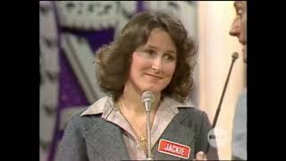 Card Sharks NBC Daytime 1980 14 [upl. by Philippa]