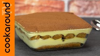 Tiramisù [upl. by Cesya]