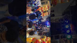 Hyderabadi Famous Sheri band band marfafollowhyderabad like subscribe memes dance dj music [upl. by Ced]