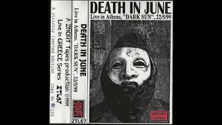 Death In June – Leper Lord [upl. by Aney691]