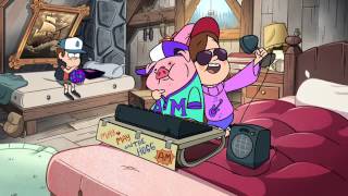 Gravity Falls  May May and The Hog [upl. by Kristan]