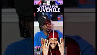 Justice for Juvenile 400Degreez [upl. by Fasta]