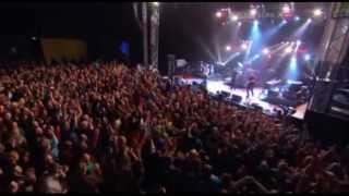 Proclaimers  Live Hebridean Celtic Music Festival 2012 [upl. by Nujra962]