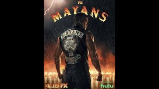 Mayans mc season 1 characters theme songs [upl. by Justino]