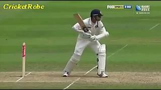 RAHUL DRAVID 146 vs England  4th Test 2011  FULL EXTENDED HIGHLIGHTS [upl. by Letnoj]