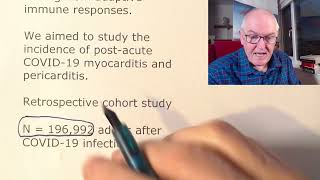 Post covid myocarditis [upl. by Noneek]