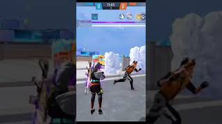 Free fire  free fire game free fire Munna Bhai is live in Telugu  BR  RANKED PUSH GRANDMASTER [upl. by Pengelly]