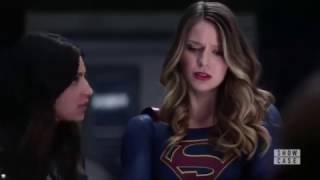 Alex e Maggie  Supergirl 2x19 Parte 22 Legendado [upl. by Kam]