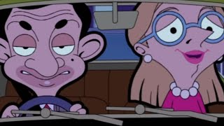 Forgetting His Wallet  Mr Bean Official Cartoon [upl. by Iba]