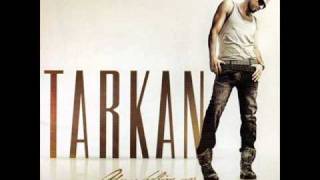 Tarkan  Öp Lyrics [upl. by Garneau]