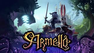 Armello Soundtrack  Blackheart [upl. by Eniloj690]