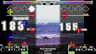 First Resolution EXPERT  12  DIFFICULT  9 [upl. by Mcgraw]