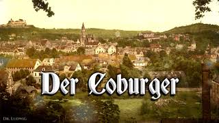 Der Coburger German march [upl. by Story]