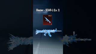 New SCARL Glacier 😱 [upl. by Arikahs612]