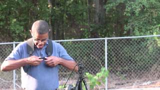 Why buy a good camera strap  Optech USA Dual Strap [upl. by Soalokcin]