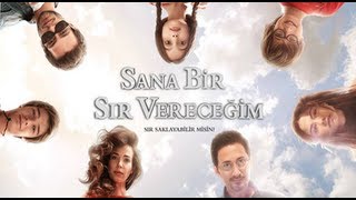 Sana Bir Sır Vereceğim 3 Bölüm HD [upl. by Feodor]