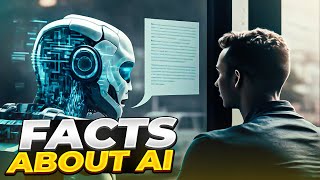 10 Mind Blowing Facts About Quantum Artificial Intelligence [upl. by Lewendal]