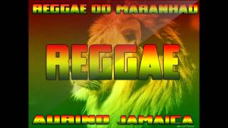 REGGAE DO MARANHAO VOL9 [upl. by Enyehc]