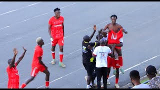 SHABANA 30 BIDCO UNITED All goals and Full Highlights [upl. by Larrisa239]