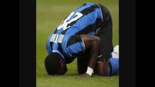 Muslim Footballers  20 Footballers 1080p [upl. by Sara-Ann]