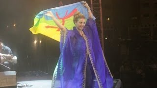 Myriam Fares  Ga3 Ga3 Ya Zoubeida  ميريام فارس  كاع كاع يا زبيدة [upl. by Adnawak]