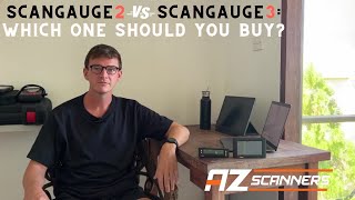 ScanGauge2 vs ScanGauge3 Which One Should You Buy [upl. by Leakim]