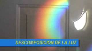 Experimento  24  Tu propio Arcoiris Compacto [upl. by Irolam219]