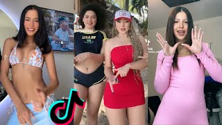 Las Mejores Tendencias y Bailes de Tik Tok I Nuevos trends tiktok 2024  Bailando TIK TOK [upl. by Niledam]