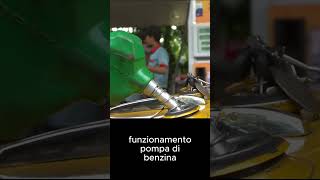 video pompa di benzina [upl. by Gnuj]