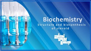 Structure And Biosynthesis Of Steroid hormones Bio L3 [upl. by Noscire]