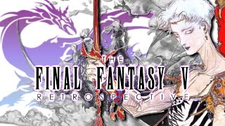 The Final Fantasy V Retrospective [upl. by Okin787]