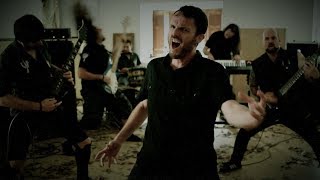 ORION CHILD  As Darkness Falls 2016  Official Music Video [upl. by Felike]