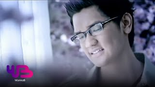 Afgan  Bawalah Cintaku Official Music Video [upl. by Neeuq536]