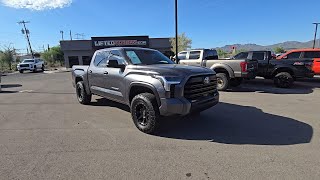 2023 TOYOTA TUNDRA SR5 STOCK T27726 [upl. by Killigrew]