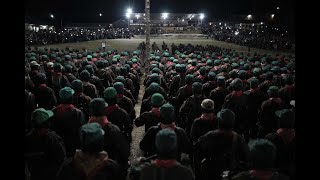 In Chiapas Mexico rebels commemorate 30th anniversary of Zapatista uprising [upl. by Garrek]