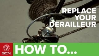 How To Install a Sterndrive Assembly  Shift Cable Adjustment  Part 3 3 of 3 [upl. by Bergh608]