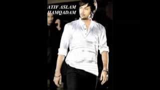 Atif Aslam new song Hamqadam [upl. by Paresh]