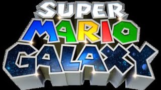 Super Mario Galaxy Full Playthrough  Snow Cap Galaxy Star Bunnies in the Snow [upl. by Roche]