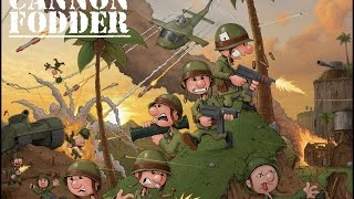 Cannon Fodder SMD [upl. by Ellsworth]