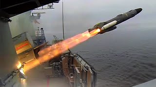 ExNavy Warship Hit By Missiles amp Torpedoes • RIMPAC 2016 [upl. by Hirasuna]