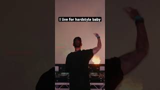 Hardstyle in belfast hardstyle [upl. by Enywad]